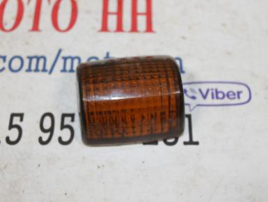 Стекло поворота перед левый, Honda, BROS NT 400, 1991, 0, 0