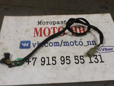 Проводка на катушку зажигания, Honda, BROS NT 400, 1991, 0, 0