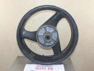 Диск колесный задний R17, Honda, VTR 1000 F FireStorm, 2000, 0, 0
