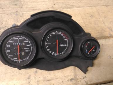 Панель приборов, Suzuki, RF 400, 1995, 0, 0