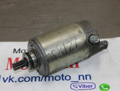 Стартер, Kawasaki, Z 750, 2007, 0, 0