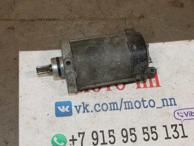 Стартер, Kawasaki, ZL 400 Eliminator, 1989, 0, 0