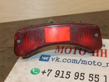 Стоп сигнал, Kawasaki, ZL 400 Eliminator, 1989, 0, 0