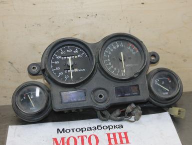 Панель приборов, Kawasaki, ZX 4 (ZX400) ZX400G, 1988, 0, 0