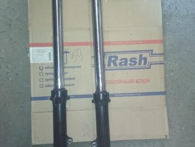 Вилка передняя, Suzuki, GSX 400 F Katana, 1994, 0, 0