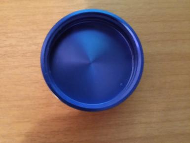 Крышка тормозного бачка, Yamaha, YZF R1, 2009, 0, 0