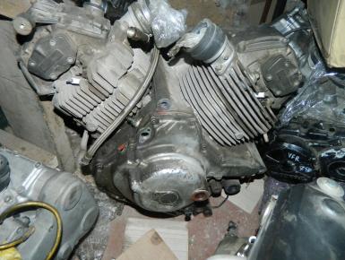 Двигатель, Ducati, 900 SS Carenata, 2001, 0, 0