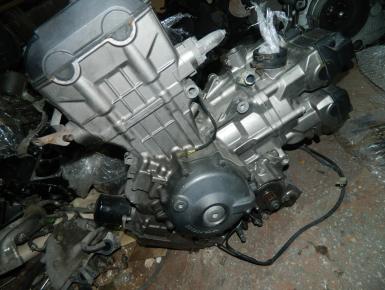 Двигатель, Honda, VTR 1000 F FireStorm, 2001, 0, 0