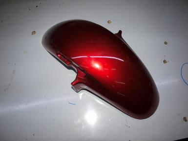 Крыло переднее, Honda, CB 400 VTEC Spec I, 1999, 0, 0