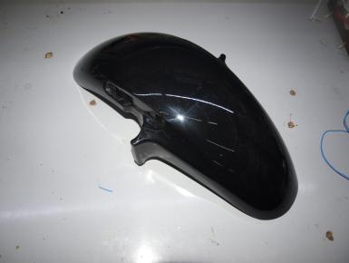 Крыло переднее, Honda, CB 400 VTEC Spec I, 1999, 0, 0