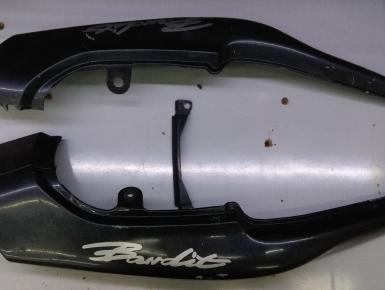 Пластик хвоста, Suzuki, GSF 400 Bandit, 1994, 0, 0