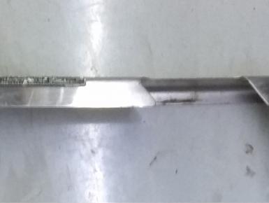 Защита приводной цепи, Honda, CB 400 SF NC31, 1996, 0, 0