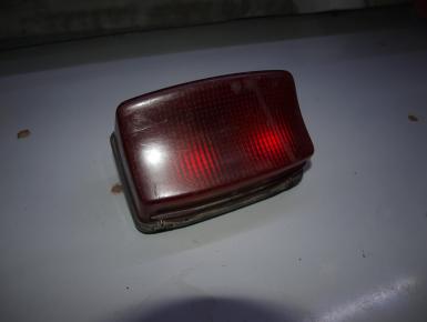 Стоп сигнал, Honda, CB 400 SF NC31, 1993, 0, 0