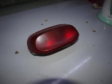 Стоп сигнал, Kawasaki, ZZR 400, 1997, 0, 0