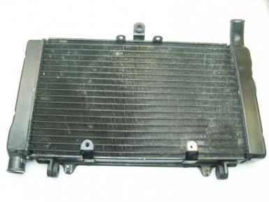 Радиатор охлаждения, Honda, CBR 1000 F, 1996, 0, 0