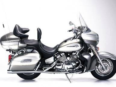 Болт, Yamaha, XVZ 1300 TF Royal Star Venture, 2004, 0, 0