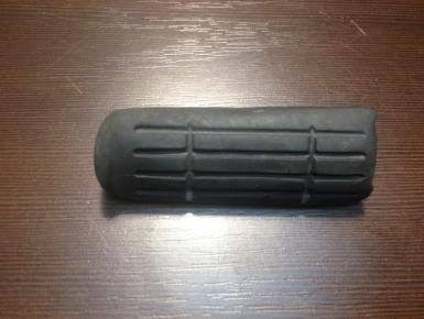 Накладка на подножку, Yamaha, FZS 600 Fazer, 2002, 0, 0