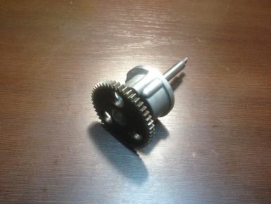 Насос масляный, Yamaha, FZS 600 Fazer, 2002, 0, 0