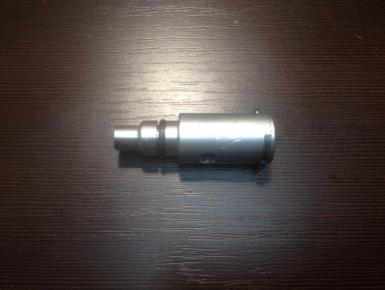 Предохранительный клапан давления масла, Yamaha, FZS 600 Fazer, 2002, 0, 0