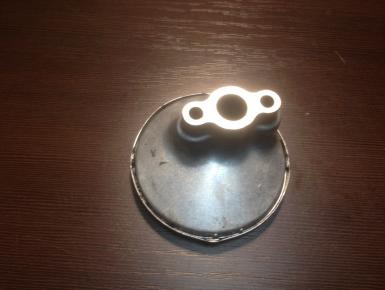 Маслоприемник, Yamaha, FZS 600 Fazer, 2002, 0, 0