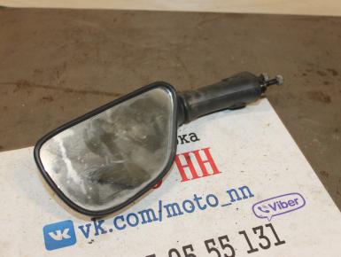 Зеркало левое, Kawasaki, ZX 6 R Ninja, 2001, 0, 0