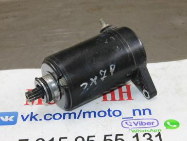 Стартер, Kawasaki, ZX 7 R Ninja, 1999, 0, 0