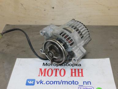 Генератор, Kawasaki, ZX 9 R Ninja, 1997, 0, 0