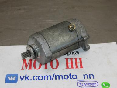 Стартер, Kawasaki, ZX 9 R Ninja, 1997, 0, 0