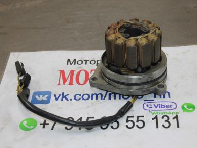 Статор, Kawasaki, ZX 10 R Ninja, 2004, 0, 0