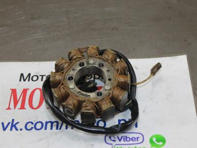 Статор, Kawasaki, ZXR 250, 1993, 0, 0