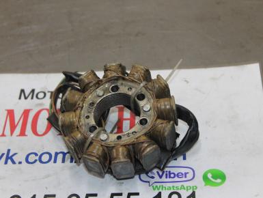 Статор, Kawasaki, ZXR 250, 1993, 0, 0