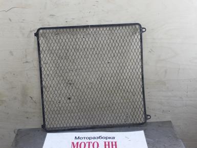 Решетка радиатора охлаждения, Kawasaki, ZXR 400 R (ZX 400 M), 1994, 0, 0