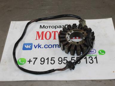 Статор, Kawasaki, ZXR 400 R (ZX 400 M), 1994, 0, 0