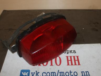 Стоп сигнал, Kawasaki, ZXR 400 R (ZX 400 M), 1994, 0, 0