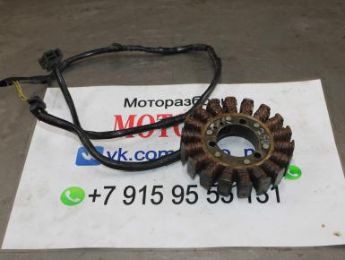 Статор, Kawasaki, ZZR 250, 1995, 0, 0