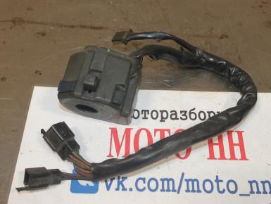 Пульт левый, Kawasaki, ZZR 400, 1991, 0, 0