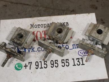 Натяжитель приводной цепи, Kawasaki, ZZR 400, 1991, 0, 0