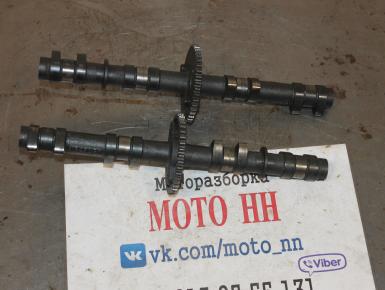 Распредвал, Kawasaki, ZZR 400, 1991, 0, 0