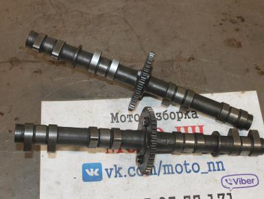 Распредвал, Kawasaki, ZZR 400, 1991, 0, 0