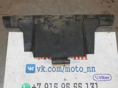 Пыльник двигателя, Kawasaki, ZZR 400, 1991, 0, 0