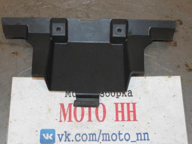 Пыльник двигателя, Kawasaki, ZZR 400, 1991, 0, 0