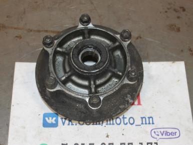 Обойма привода заднего колеса, Kawasaki, ZZR 400, 1991, 0, 0