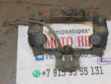 Кронштейн стоп сигнала, Kawasaki, ZZR 400, 1991, 0, 0