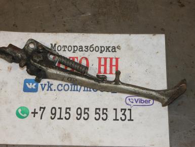 Подставка боковая, Kawasaki, ZZR 400, 1991, 0, 0