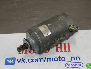 Стартер, Kawasaki, ZZR 400, 1991, 0, 0