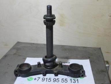 Траверса нижняя, Kawasaki, ZZR 400, 1991, 0, 0