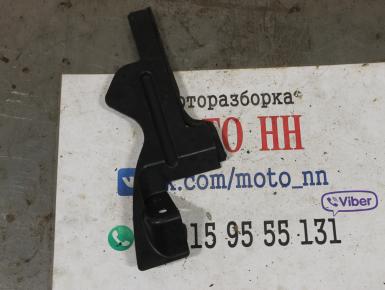 Пыльник двигателя, Kawasaki, ZZR 400, 1995, 0, 0