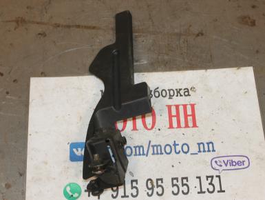 Пыльник двигателя, Kawasaki, ZZR 400, 1995, 0, 0