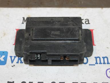 Блок предохранителей, Kawasaki, ZZR 400, 1995, 0, 0