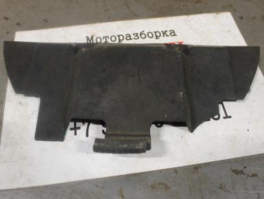 Пыльник двигателя, Kawasaki, ZZR 400, 1995, 0, 0